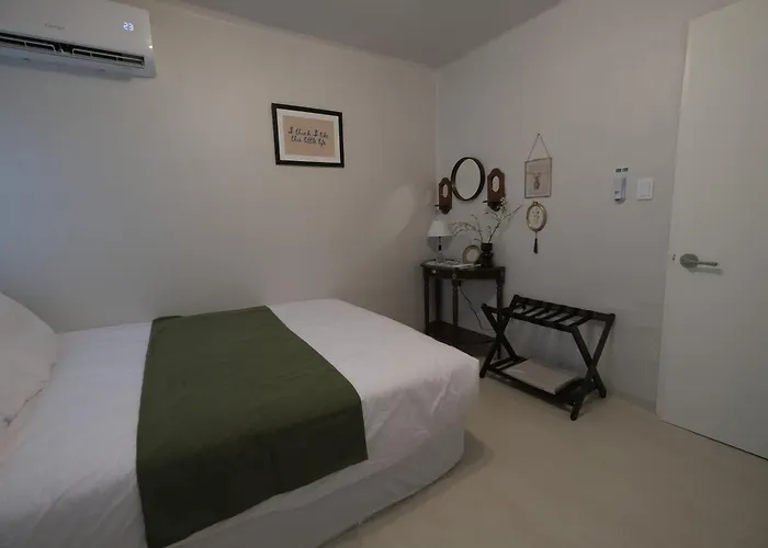 Dongmyo Vibe 2br Home, 4 Beds, 8 Guests * Séoul