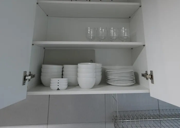 Appartement Dongmyo Vibe 2br Home, 4 Beds, 8 Guests *