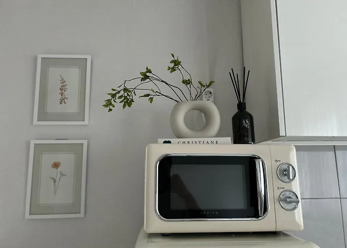 Appartement Dongmyo Vibe 2br Home, 4 Beds, 8 Guests