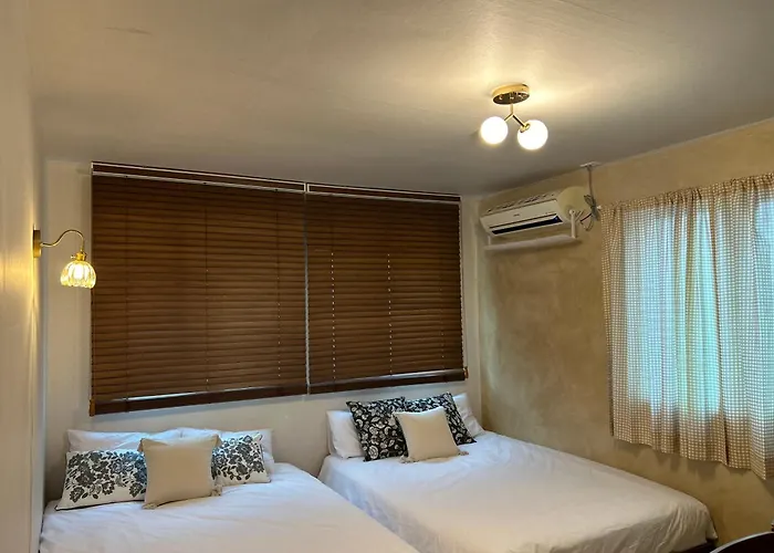 Dongmyo Vibe 2br Home, 4 Beds, 8 Guests Séoul